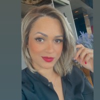 Rebeca Marinho Da Motta
