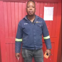 Tshidiso Molai
