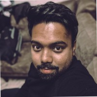 Alok Tarafdar