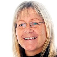 Debbie Chegwen