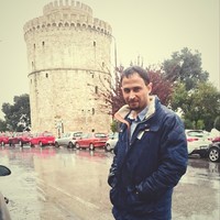 Mohammad Ali Aljwabreh