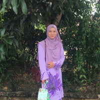 Nur Fatini Ilyana