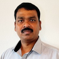 Purusotthaman Marimuthu