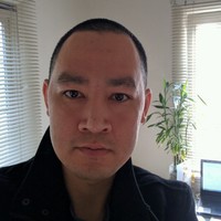 Eugene Ma