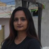 Lakshmi Gv