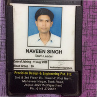 Naveen Singh