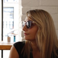 Aleksandra Kostova Kuzmanovski