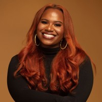 Nicole Ford, M.S.