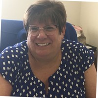 Linda Burgman