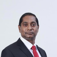 Ruwan Fernando