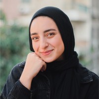Shrouk Ragaei