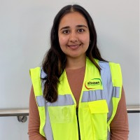 Param Kaur Dhaliwal