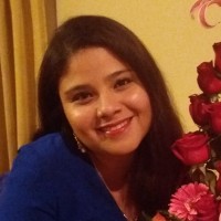 Sarahi L. de la Cruz