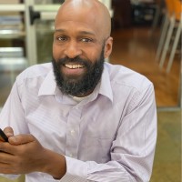 Lamar Laster, Mba