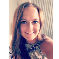 Stephanie Joyce-Jones
