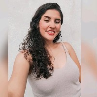 Letícia Samara De Oliveira Da Rosa