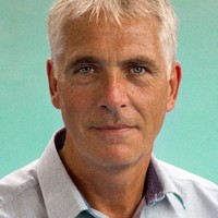 Stephen Large