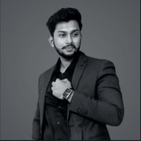 Ashish Shetty