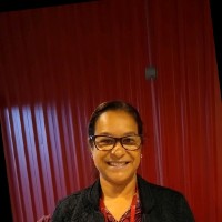 luzimar santos