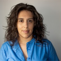 Daniela Brito Rodrigues