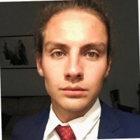 Sebastian Silva Cortez