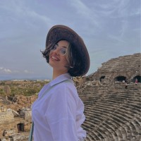 Sabina Hajiyeva