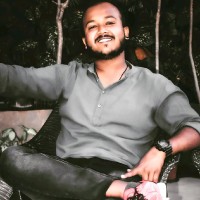 Ashutosh Kumar sinha