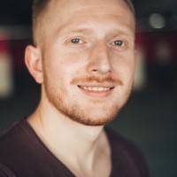 Vladislav Koziarskii