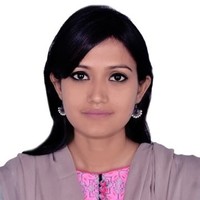 Pallabi Monjury