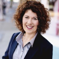 Celeste Mirassou, CFP (R)