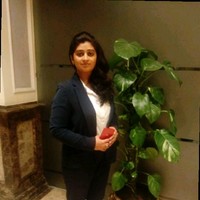 VIBHA SETHI
