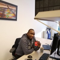 Henry Kasozi