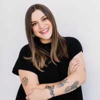 Alana Mandel