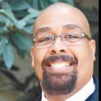 Bishop David P. Moten, D.D.