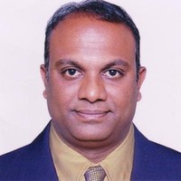 Dr.Raghavendra Prasad