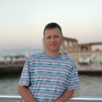 Андрей Морозов