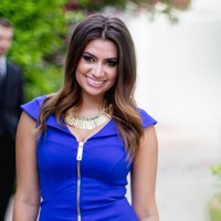 Lissette Myers