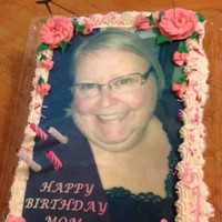 Lois Macdougall