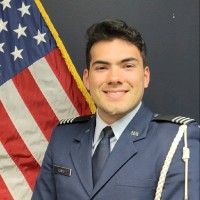 Aaron Cantu