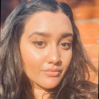 Kiran Verma