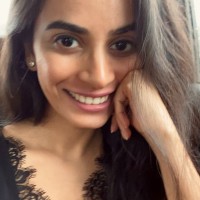 Trisha Pratap