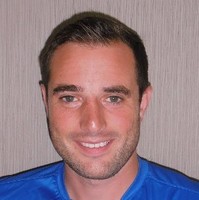 Daniel Parratt