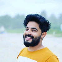 Rohit Raveendran
