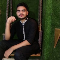Naif Ahmed Tarek