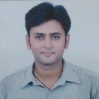 vrajesh Patel