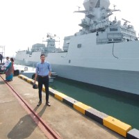 Vaibhav Jambhulkar