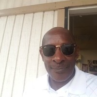 Broderick May