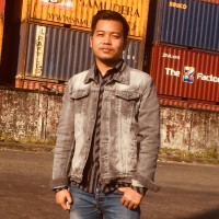 Kyaw Zin Thet