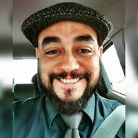 Angel Ramón Morales Duarte