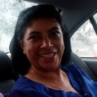 Gloria Castillo Rosal